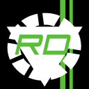 ROGUΞ DIMΞNSIONS: SEASON TWO icon