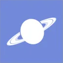 Blue Universe's icon