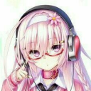 kawaii cafe Server Icon