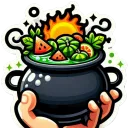 The Cauldron