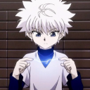 ANIME TIME Server Icon