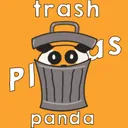 TrashPandaPlayas