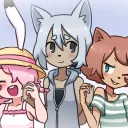 The Lonely Wolf Treat Speedrunning Discord