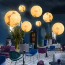 Lunar Loft