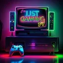 I'm Just Gaming TV