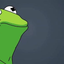 Kermit's Society Server Icon