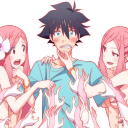 Love us, please Server Icon