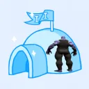 Iluka's Igloo