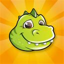 Bigosaur Games Discord Server Icon