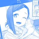 兔耳たわわ心結の茶會遊園地