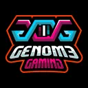 Genome Gaming™丨Official