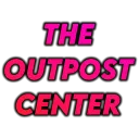 The Outpost Center's icon