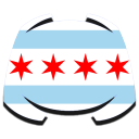 Discovery icon for Chicago Gamers Discord server