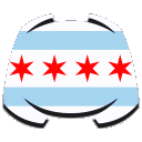 Chicago Gamers's icon