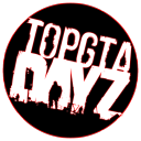 Discovery icon for MTA DayZ TOP-GTA Discord server