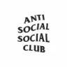 anti-social people