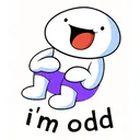 Discord de Odd