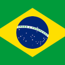 POL&amp;Iacute;TICA  BRASIL Server Icon