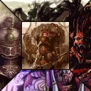 Warhammer 40k