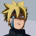 Boruto Hyuga