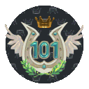 Alicia 101 Discord Server Icon – Community