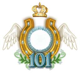 Discovery icon for Alicia 101 Discord server