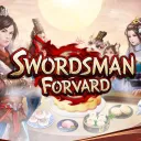 Swordsman Forvard