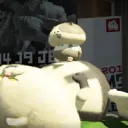 ゲーム大浴場