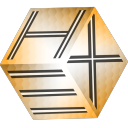 HexCash icon