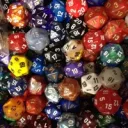 Roll Of The Dice