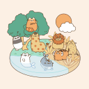 Cutie Patooties