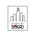 Discovery icon for POKÉMON GO CHICAGO SQUAD Discord server