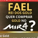 FaeL Rei dos GOLD 💰💰