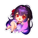 Chibi Ann