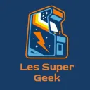 Les Supers Geeks