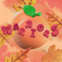 Peachy Warriors icon