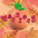 Peachy Warriors Discord Server Icon