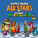 Super Mario All-Stars