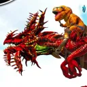 TOP1 ARK: Ascended MARKET