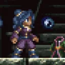 Timespinner Speedrunning