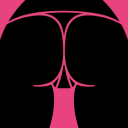 Porno GIF | WebM Server Icon