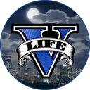 LIFE - RolePlay Discord Server Icon