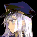 86 -Eighty Six- Discord Server Icon