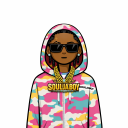 Soulja Boy Official Discord icon
