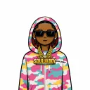 Soulja Boy Official Discord