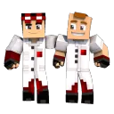 RedKill et Hepahh