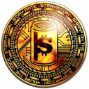 StrayaCoin / Aus Crypto ðŸš”ðŸš¨ Server Icon