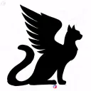 Fly Cat