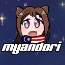 MYANDORI