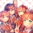 Doki Doki Fan Club!